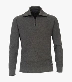 CASAMODA Troyer Strickpullover Pullover 413705900 CASAMODA Troyer Strickpullover Pullover 413705900