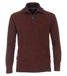 CASAMODA Troyer Strickpullover Pullover 413705900