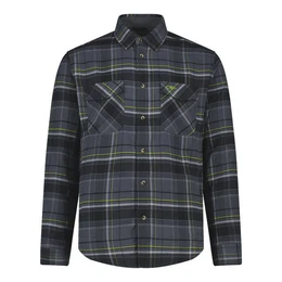 Outdoorhemd Man Shirt mit Brusttaschen