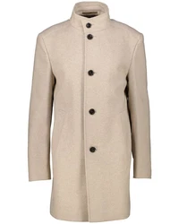 JOOP! Mantel Maron Beige/Khaki/Braun