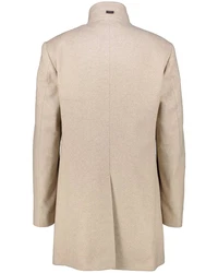 JOOP! Mantel Maron Beige/Khaki/Braun