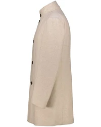 JOOP! Mantel Maron Beige/Khaki/Braun