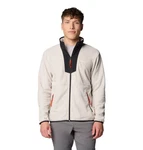 Columbia Fleecejacke Sequoia Grove Beige/Khaki/Hellgrau/Grau/Braun