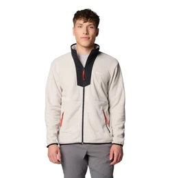 Fleecejacke Herren Fleecejacke SEQUOIA GROVE