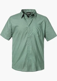 Schffel Outdoorhemd Livorno mit schnell trocknender Eigenschaft