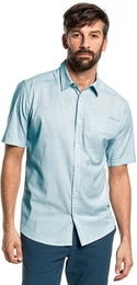 Schffel Fleeceshirt Wakefield mit 2-Wege-Stretch