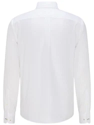 FYNCH-HATTON Businesshemd All Season Weiß/Creme