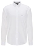 FYNCH-HATTON Businesshemd All Season Weiß/Creme