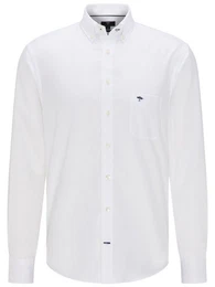 Langarmhemd Oxford Hemd - Regular Fit