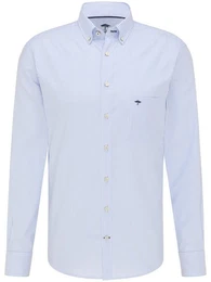 Langarmhemd Oxford Hemd - Regular Fit