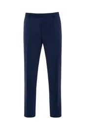 Anzughose im Slim-Fit, 3935-0-20707