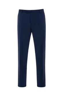 Thomas Goodwin Anzughose Slim-Fit (3935-0-20707) 3935-0-20707 Thomas Goodwin Anzughose Slim-Fit (3935-0-20707) 3935-0-20707