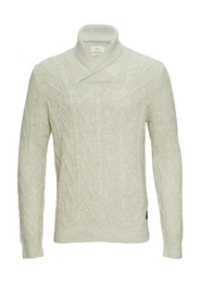 Wollpullover Strickpullover