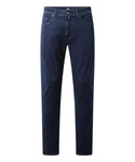 Pierre Cardin 5-Pocket Jeans Lyon Tapered Futureflex Dunkelblau/Blau/Hellblau/Lila Pierre Cardin 5-Pocket Jeans Lyon Tapered Futureflex Dunkelblau/Blau/Hellblau/Lila