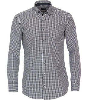 VENTI Hemd Modern Fit 123942400 123942400 VENTI Hemd Modern Fit 123942400 123942400