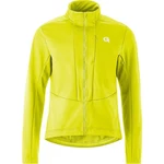 Gonso Fahrradjacke Adventure Gelb/Grün/Neonfarben