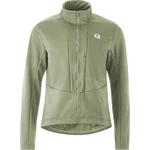 Gonso Fahrradjacke Adventure Hellgrün/Dunkelgrün/Grün/Khaki