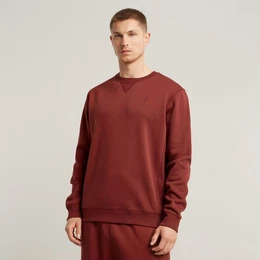 G-STAR Sweatshirt Premium core r sw ls