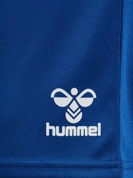hummel Shorts Hmlessential Blau/Hellblau/Dunkelblau