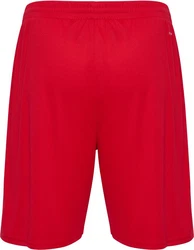 hummel Shorts Hmlessential Rot/Dunkelrot