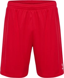 hummel Shorts Hmlessential Rot/Dunkelrot