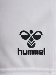 hummel Shorts Hmlessential Weiß/Creme