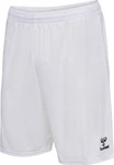 hummel Shorts Hmlessential Weiß/Creme
