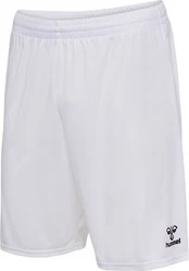 hummel Shorts Hmlessential Weiß/Creme