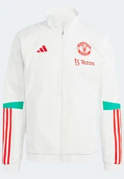 Outdoorjacke Mufc (1-St)