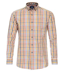 Redmond Langarmhemd Comfort Fit 241070111