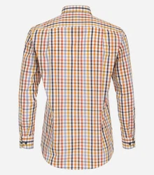 Redmond Langarmhemd Comfort Fit 241070111