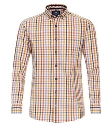 Redmond Langarmhemd Comfort Fit 241070111