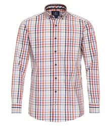 Redmond Langarmhemd Comfort Fit 241070111