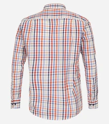 Redmond Langarmhemd Comfort Fit 241070111