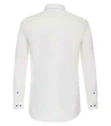 VENTI Businesshemd Body Stretch Kentkragen 134134900