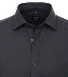 VENTI Businesshemd Body Stretch Kentkragen 134134900