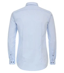 VENTI Businesshemd Body Stretch Kentkragen 134134900