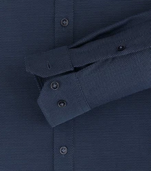 VENTI Businesshemd Body Stretch Kentkragen 134134900