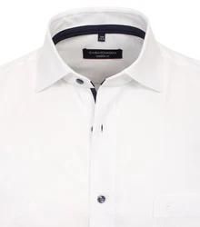 CASAMODA Businesshemd Modern Fit Kentkragen 334135000