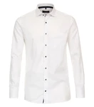 CASAMODA Businesshemd Modern Fit Kentkragen 334135000