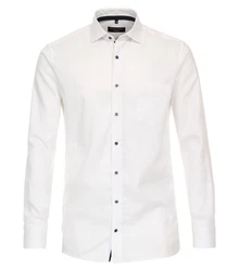 CASAMODA Businesshemd Modern Fit Kentkragen 334135000