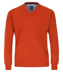 Redmond V-Ausschnitt Pullover (600) 600