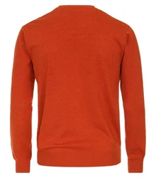 Redmond V-Ausschnitt Pullover (600) 600