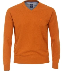 Redmond V-Ausschnitt Pullover (600) 600