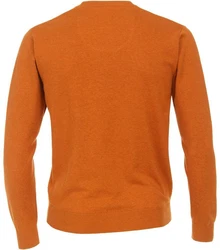 Redmond V-Ausschnitt Pullover (600) 600