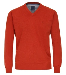 Redmond V-Ausschnitt Pullover (600) 600