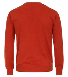 Redmond V-Ausschnitt Pullover (600) 600