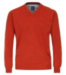 Redmond V-Ausschnitt Pullover (600) 600