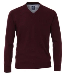 Redmond V-Ausschnitt Pullover (600) 600