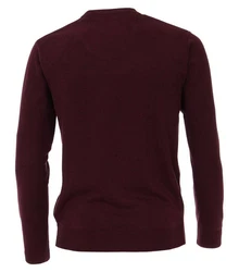 Redmond V-Ausschnitt Pullover (600) 600